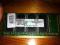 Ram 2,5 GB (1GB+ 1GB+ 512MB) Kingston DDR 1 TANIO