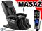 FOTEL DO MASAŻU PRINCE M400 - BH SHIATSU