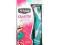 Schick Quattro for Women Trim style