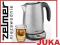 Czajnik ZELMER CK 1004 ** REGULACJA TEMPERATURY **
