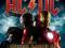Iron man 2 - AC/DC folia
