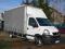 Renault Mascott 120.35 ,skrzynia-firanka,DMC 3,5t