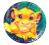 !TALERZYKI Król Lew Lion King urodziny Disney bal