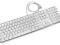 Klawiatura APPLE USB QWERTY PL