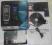 Nokia E51 + oryginalne akcesoria, chyba buzer