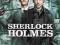 SHERLOCK HOLMES / DVD / FILM / NOWA / FOLIA