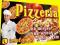 PIZZA PIZZERIA BANER 2m/1m banery sklep bar pub