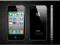 NOWY iPHONE 4 16GB BEZ SIMLOCKA , SALON PL KRK !!!