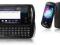 ~~@ SMARTFON SONY ERICSSON XPERIA PRO KLAW. QWERTY