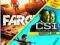 FAR CRY 2 + CSI MORDERCZE ZAMIARY (X360) Białystok