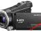 SONY HDR CX-690 CZARNA + SDHC SANDISK 8GB GRATIS