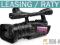 Kamera cyfrowa Canon XH-A1s XH A1 LEASING RATY