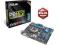 P8H61-M LE S1155 H61 2DDR3 GLAN/USB2 mATX