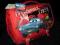 DISNEY Pixar CARS2 /AUTA2/ TORNISTER plecak