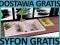 ZLEW ZLEWOZMYWAK GRANIT_SYFON GRATIS PREMIUM-EKO!!