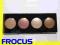 REVLON ILLUMINANCE cienie QUAD 730 - FROCUS