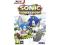 SONIC GENERATIONS (STEAM GIFT / PREZENT)