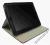 KRUSELL LUNA  ETUI POKROWIEC APPLE IPAD 2 CZARNY