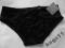 Calvin Klein  * majtki * figi * koronka czarna * S