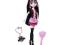 Upiorni Uczniowie MONSTER HIGH Draculaura NOWA