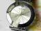 zegarek BARIHO włoski design pasek skóra cyrkonie