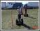 SEGWAY - wynajem na impreze, event