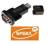 Conventer USB2.0 - RS232 Digitus DA-70156