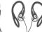 Słuchawki Thomson  Zauszne Super Bass 5010