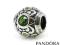Zawieszka srebro Pandora ALE 925 nowa gwintowana !