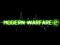 CoD Modern Warfare 2 MW2  + CS Source 2k4!!