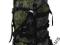 Profesjonalny plecak turystyczny wojskowy ALPINUS!