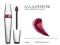 LANCOME LA LAQUE FEVER CRANBERRY KISS CUDNY ŚWIEŻY