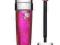 LANCOME LA LAQUE FEVER ELECTRIC PINK JEDYNY!