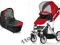 Wózek 2w1 BRITAX B-SMART, 2 kolory, wys. GRATIS