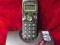 Telefon Bezprzewodowy Panasonic KX-TCD410PDM