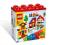 LEGO CREATOR 5512 1600el. BOX MEGA ZESTAW