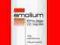 EMOLIUM Emulsja do kąpieli 200 ml