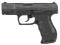 Pistolet ASG, WALTHER P99 Czarny