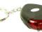 BRELOK BRELOCZEK KEYFINDER REAGUJĄCY NA GWIZD