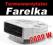 FARELKA TERMOWENTYLATOR GRZEJNIK 2000W PROMOCJA