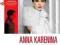 ANNA KARENINA [ 2 DVD ] - KLASYKA KINA ! LEKTOR !