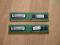 Kingstone DDR2 1024Mb KVR667D2N5K2/1G 667MHz