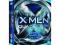 X-MEN QUADRILOGY - 4 CZĘŚCI BLU RAY (BD)