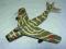 MIG-15 BIS 'Golshevskij' GOTOWY 1/72 HOBBY MASTER