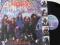 ANTHRAX - I'M THE MAN - (GER) - Mini LP