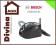 Odkurzacz Bosch Bsgl3126gb 1200W 4L ECO HEPA
