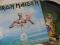 IRON MAIDEN - SEVENTH SON OF A SEVENTH SON - (HOL)