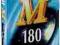 kaseta VHS maxell (czysta) 180 minut