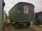 BARAKOWÓZ NA KOŁACH dł.7m.x2,40m.SPRZEDAM -WYNAJMĘ