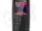 NOKIA X1-01 DUAL SIM DARK GREY